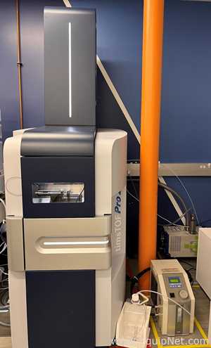 Bruker timsTOF Pro 2 Mass Spectrometer