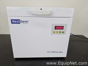 Impressora 3D Vertex-Dental B.V LC-3D Printbox 