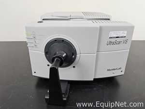 Espectrofotómetro HUNTER LAB UltraScan VIS