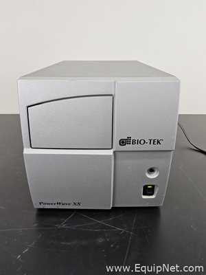 Bio-Tek Instruments PowerWave XS Microplate Reader