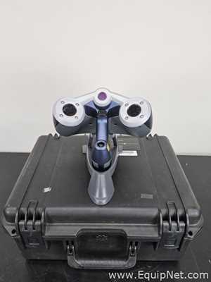 HandyScan 3d EXAscan 3d Laser Scanner