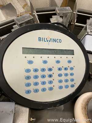 Balança Bilwinco BW114-W