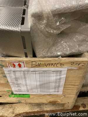Balança Bilwinco BW114-W