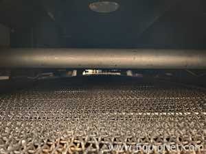 CFS CMG 600 3 1 Combi Grill