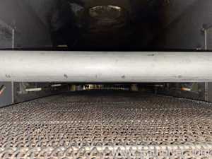 CFS CMG 600 3 1 Combi Grill