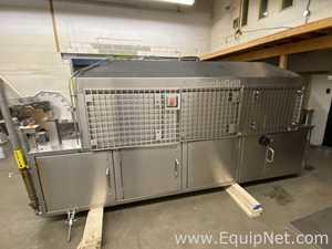 CFS CMG 600 3 1 Combi Grill