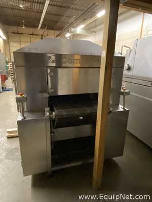 CFS CMG 600 3 1 Combi Grill