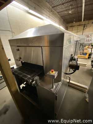 CFS CMG 600 3 1 Combi Grill