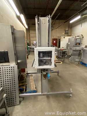 Guillotine Style Cutter