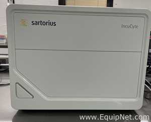 Analizador Sartorius Incucyte SX5 Live-Cell