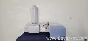 Bruker MultiRam Stand Alone FT-Raman Spectrometer