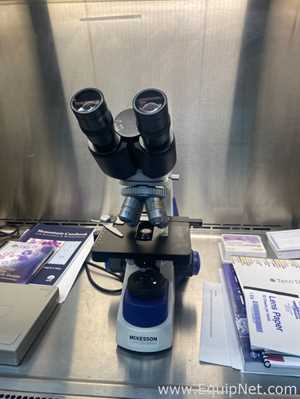 McKesson Corporation G380-LED Lumeon Series Microscope