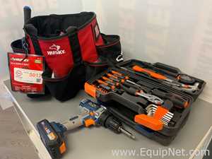 Lot of Tools