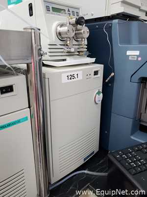 Waters HPLC With 2767 Sample manager Acquity Qda Detector and others