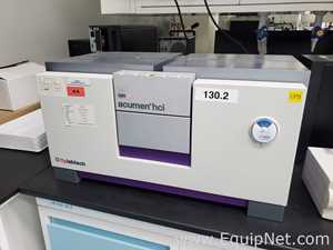 TTP Labtech ACUMEN eX3 Microplate Cytometer
