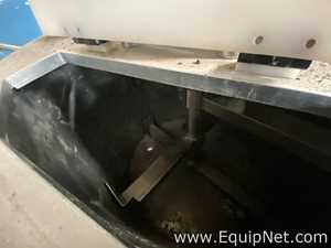 Linha de Cozimento Nuvinat S.A. SH-R75