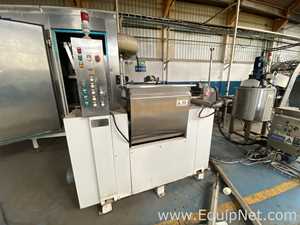 Linha de Cozimento Nuvinat S.A. SH-R75