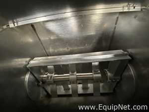 Linha de Cozimento Nuvinat S.A. SH-R75