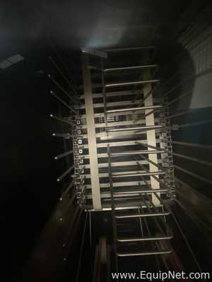 Linha de Cozimento Nuvinat S.A. SH-R75
