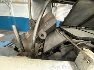 Linha de Cozimento Nuvinat S.A. SH-R75