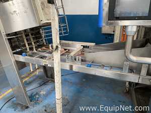 Linha de Cozimento Nuvinat S.A. SH-R75