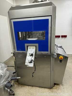 GEA Courtoy  R-190FT Tablet Press With Spare Parts