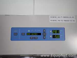 Thermo Scientific 3950 Reach in Co2 Incubator