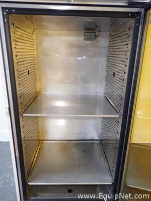 Thermo Scientific 3950 Reach in Co2 Incubator