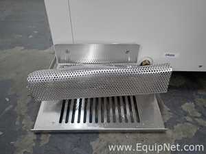 Thermo Scientific 3950 Reach in Co2 Incubator