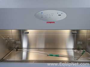Cabina de Seguridad Biológica Nuaire Inc. NU-437-600