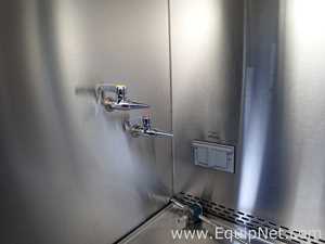 Cabina de Seguridad Biológica Nuaire Inc. NU-437-600