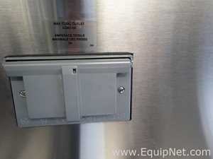 Cabina de Seguridad Biológica Nuaire Inc. NU-437-600