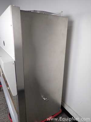 Cabina de Seguridad Biológica Nuaire Inc. NU-437-600