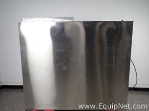Cabina de Seguridad Biológica Nuaire Inc. NU-437-600