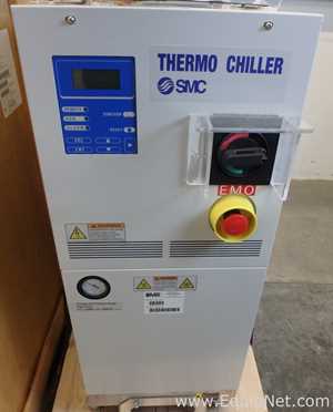 Lote de  Enfriador SMC HRZ010