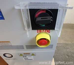 Lote de  Enfriador SMC HRZ010