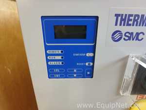 Lote de  Enfriador SMC HRZ010