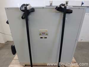 Lote de  Enfriador SMC HRZ010
