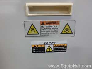 Lote de  Enfriador SMC HRZ010