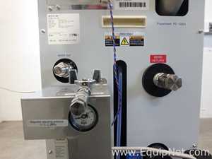 Lote de  Enfriador SMC HRZ010
