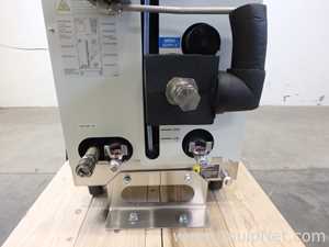 Lote de  Enfriador SMC HRZ010