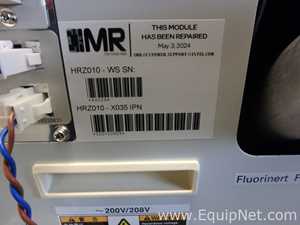 Lote de  Enfriador SMC HRZ010
