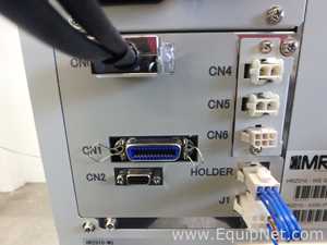 Lote de  Enfriador SMC HRZ010