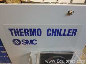 Lote de  Enfriador SMC HRZ010