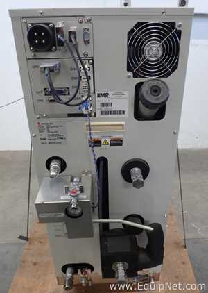 Lote de  Enfriador SMC HRZ010-WS