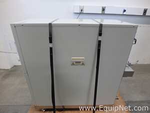 Lote de  Enfriador SMC HRZ010-WS