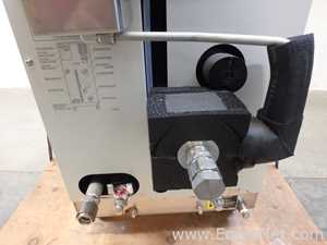 Lote de  Enfriador SMC HRZ010-WS