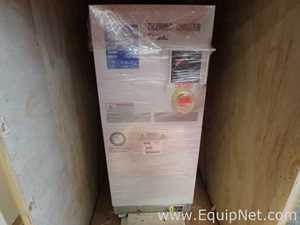 Lote de  Enfriador SMC HRZ010-WS
