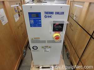 Lote de  Enfriador SMC HRZ010-WS