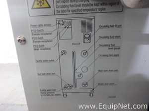 Lote de  Enfriador SMC HRZ010-WS
